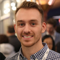 Interset Employee Adam Gencarelli's profile photo