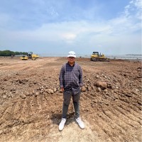 PT Putra Wijayakusuma Sakti Employee Danang Indarto's profile photo