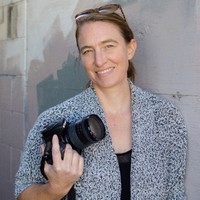 Northwest Public Broadcasting Employee Annie Warren's profile photo