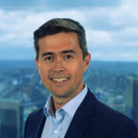 Natilik Employee Robert Akester's profile photo