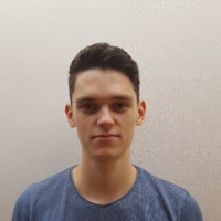 WEBBER interactief Employee Floris De Jongh's profile photo