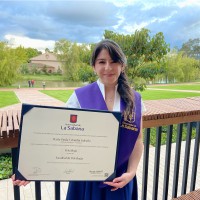 Maria Salcedo Email