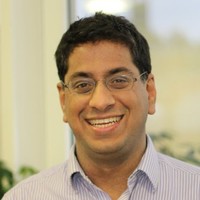Consult Red Employee Rahul Mehra's profile photo