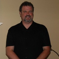 National Concrete Accessories Employee Todd Motton's profile photo