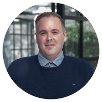 Kenneth Jørgensen Email & Phone Number