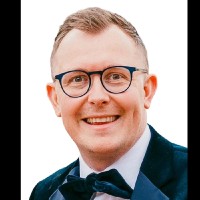 Autoglym Employee Daniel Child's profile photo