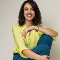 dnergy® Employee Khadija Nadi's profile photo