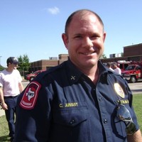 City of North Richland Hills Employee Jungst Chris's profile photo