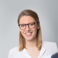 d.u.h.Group Employee Alina Otten's profile photo