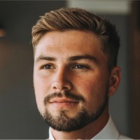Hunter Morgan Email & Phone Number