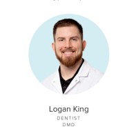 Palmer Distinctive Dentistry Employee Logan King's profile photo