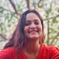 Intellect Ads Employee Aditi Jain's profile photo