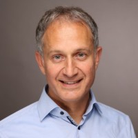 Deichmann Employee Richard Muth's profile photo