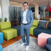 Choice AG Employee Andreas Sperber's profile photo
