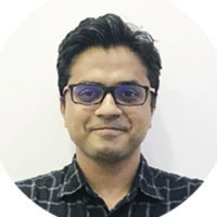 LangDB Employee Vivek G.'s profile photo