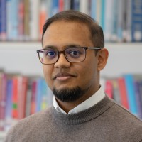 Barkhausen Institut Employee Muhammad Ali's profile photo