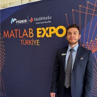 FİGES A.Ş. Employee Doğukan Kaygısız's profile photo