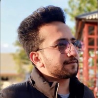 Jaryah Studios Employee Hassaan Rasul's profile photo
