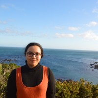 Te Wānanga o Raukawa Employee Raiha Cook's profile photo