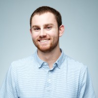 Atlassian Employee Benjamin Jules's profile photo