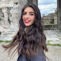 Gaziosmanpaşa Belediyesi Employee Bahar Çavdar's profile photo