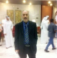 national paints Employee Bassam al da'As's profile photo