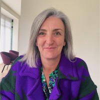 Bank- en Verzekeringsagent Noord-Antwerpen Noorderkempen (Belfius) Employee Sandy de Gruyter's profile photo