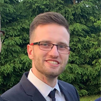 HSBC Employee Dariusz Orzeł's profile photo