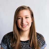 ZGF Architects Employee Katelynn Smith's profile photo
