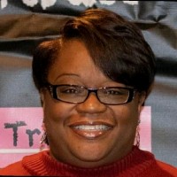 Pantex Plant Employee Dawn Meneweather's profile photo