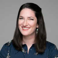 Interplay Employee Lauren Harvey's profile photo