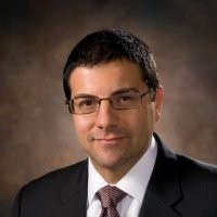 Stericycle Employee Andy Marks's profile photo