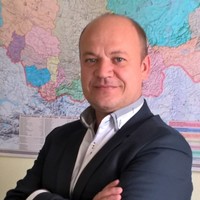Soudal Employee Alexey Shilo's profile photo