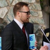 Opportunity Arizona Employee Ben Scheel's profile photo