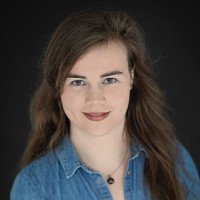 HarperCollins Holland Employee Soraya Vink's profile photo