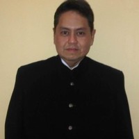 PT Bungasari Flour Mills Indonesia Employee Yendi Yuherawan's profile photo