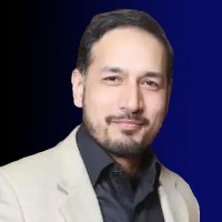 IITC Employee Farhan Sohail's profile photo