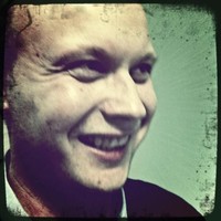 Noventia Employee Timo Sahakari's profile photo
