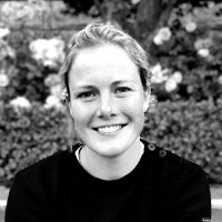KAYAK Employee Karina Vergo's profile photo