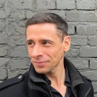 Treamer Employee Peter Sazonov's profile photo