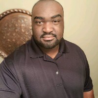 Flexline Inc. Employee Brandon Ashford's profile photo
