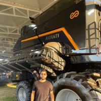 Telmac Comercio Import. Export. Ltda Employee Júlio César Nazareno's profile photo