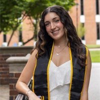 Maroon PR Employee Eliana Rakhamimov's profile photo