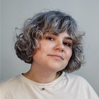 SETTERS Employee Kassandra Fadeeva's profile photo