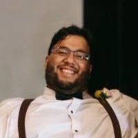 WD Co-Auto Employee Stefano Torres's profile photo