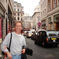 Action Audio & Visual Employee Ted Mole''s profile photo