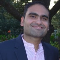 Akshay Balasubramanian Email & Phone Number