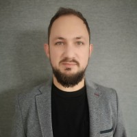 Telekom HU Employee László Lukács's profile photo