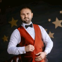 DLR Employee Marian-Daniel Popescu's profile photo