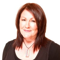 Australian Broadcasting Corporation (ABC) Employee Sally Riley's profile photo